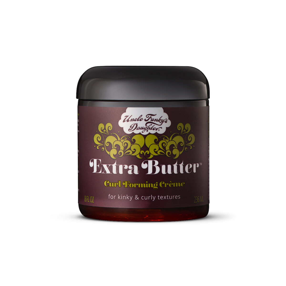 Extra Butter