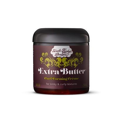 Extra Butter