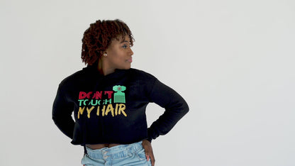 Don't Touch My Hair
