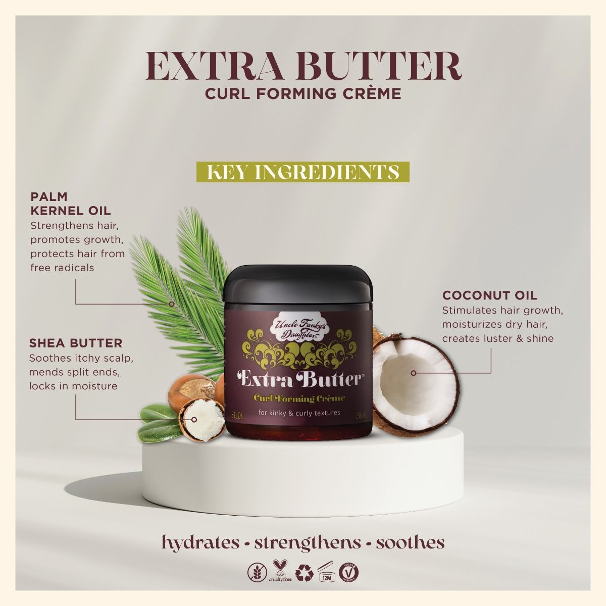 Extra Butter