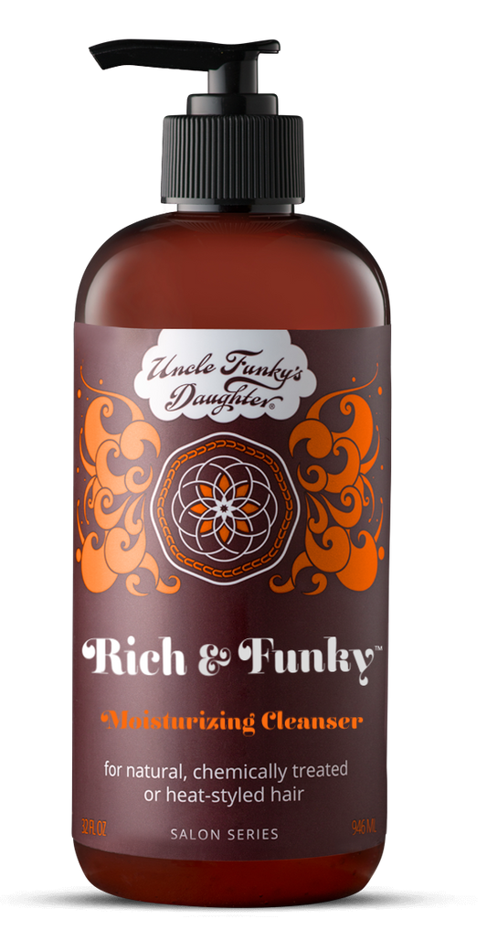 Rich & Funky 32oz