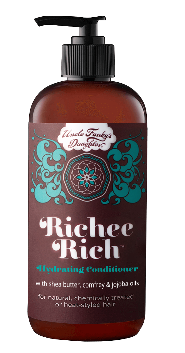 Richee Rich 32oz