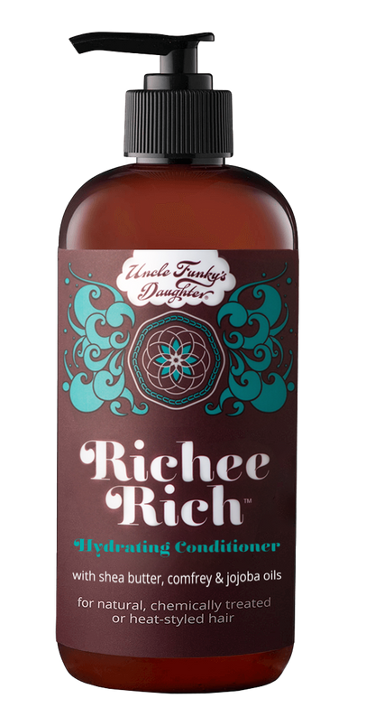 Richee Rich 32oz