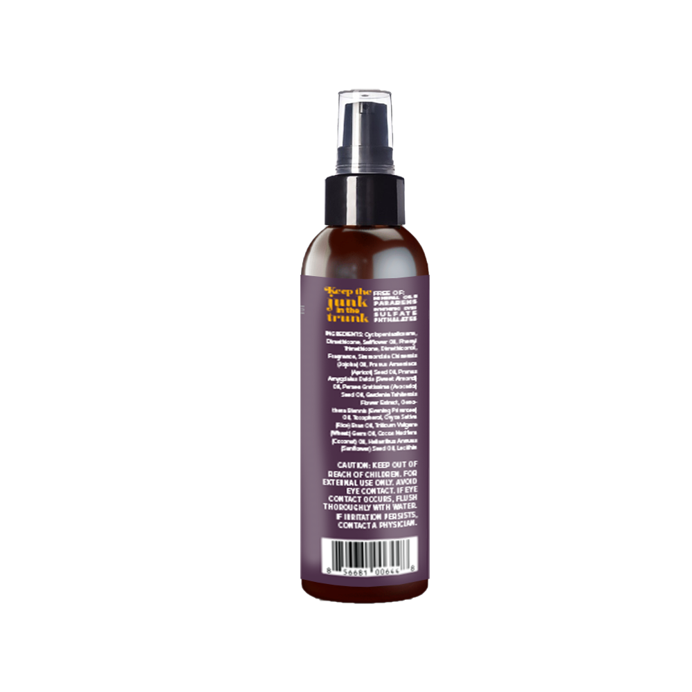 3-in-1 Shine Booster - Maximum Thermal Protection