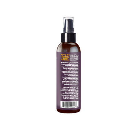 3-in-1 Shine Booster - Maximum Thermal Protection